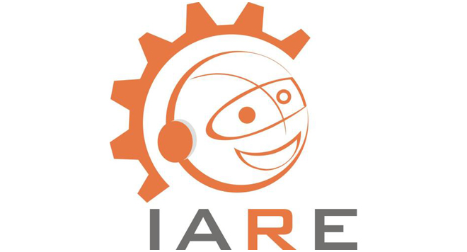 广州国际机器人及工业自动化展览会（IRAE）